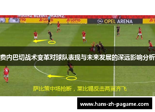 费内巴切战术变革对球队表现与未来发展的深远影响分析